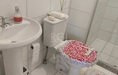 Imagem 11: Apartamento para Venda - 57.12m², 2 dormitórios, sendo 1 suites, Cavalhada