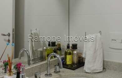 Imagem 16: Vende-se Apto de 76m2, condomínio Jardins do Brasil, todo reformado Pronto...