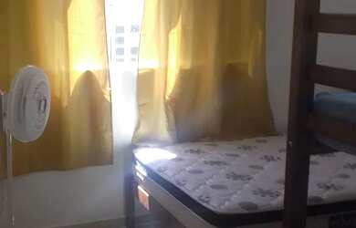 Imagem 10: Sobrado pé na areia