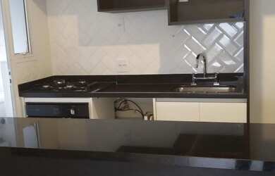 Imagem 7: APARTAMENTO EM PRIMEIRA LOCAÇÃO, TUDO NOVO, VENHAM CONFERIR