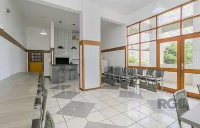 Imagem 5: Apartamento 59m² - 2 dormitórios e 1 vaga no bairro Cavalhada