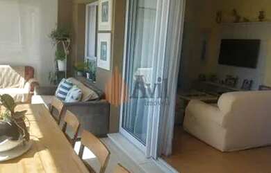 Imagem 8: Apartamento no Lumina Parque Club Belém 126m² 3 Dormitórios (1 suíte) a Venda