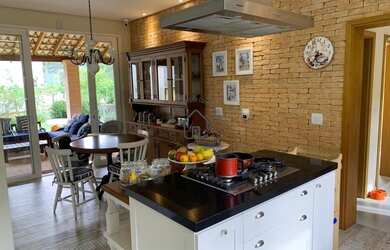 Imagem 15: Casa em Condomínio à venda, 3 quartos, 3 suítes, 2 vagas, Tamboré...