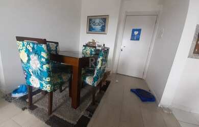 Imagem 5: Apartamento para Venda - 57.12m², 2 dormitórios, sendo 1 suites, Cavalhada