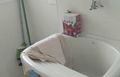 Imagem 12: APARTAMENTO EM PRIMEIRA LOCAÇÃO, TUDO NOVO, VENHAM CONFERIR