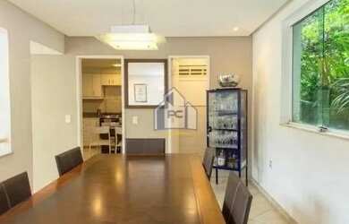 Imagem 10: Casa com 5 quartos à venda, 548 m² por R$ 1.630.000 - Itaipú - Niterói/RJ