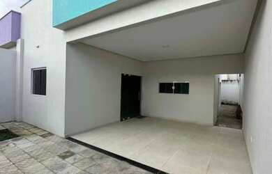 Imagem 2: Casa Na Ceilândia sul 3 Quartos