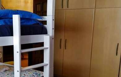 Imagem 12: Residencial - Jaguare. Churrasqueira, Área de serviço, 137m² de Áreae2...