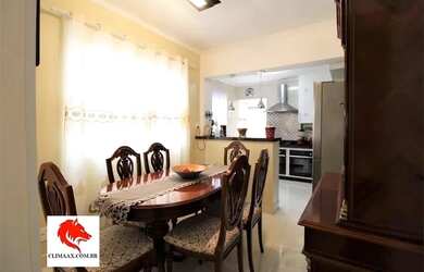 Imagem 16: CASA RESIDENCIAL em SÃO PAULO - SP, VILA HAMBURGUESA