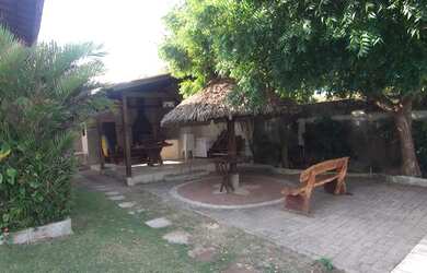 Imagem 12: Casa na Praia Bela em AQUIRAZ ao lado do Aquiraz Riviera porteira fechada