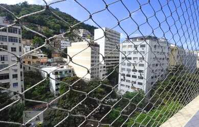 Imagem 6: Apartamento para Aluguel - Copacabana, 2 Quartos, 75 m2