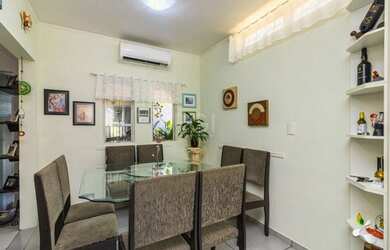 Imagem 16: Casa em Jardim Itu. Piscina, Churrasqueira, Área de serviçoe215m² de...