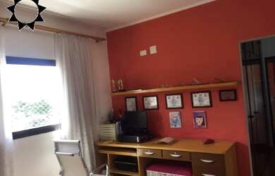 Imagem 3: APTO CENTRO OSASCO. Guarda roupa, 160m² de Área, 2 Vagas na garageme3...