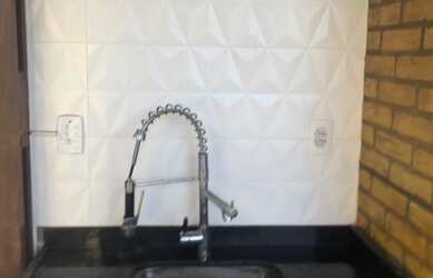 Imagem 9: Casa temporada alto padrão praia Bessa Jardim Oceania