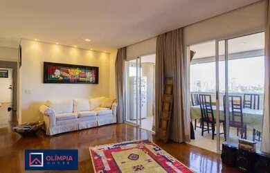 Imagem: O apartamento possui 3 Dormitórios, 3 Banheiros, 3 Vagas na