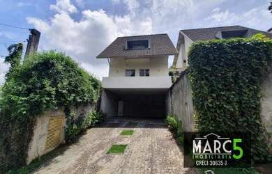 Imagem 1: Venda - CASA EM CONDOMINIO - ARUJAZINHO IV Aruja SP