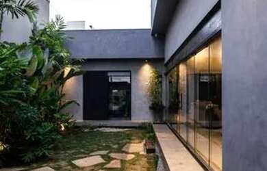 Imagem 9: Casa no Jardim Três Colinas