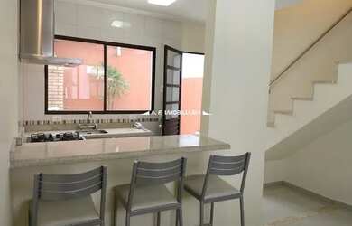 Imagem 5: Condominio Fechado em Condomínio para Locação no bairro Nossa Senhora...