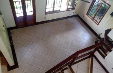 Imagem 9: Ótima Casa no Condomínio Ubá Floresta na Melhor localização do Condomínio