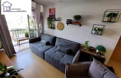 Imagem 3: VENDO APARTAMENTO MARAVILHOSO NA ESTRADA DO TINDIBA