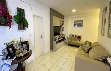 Imagem 3: Apartamento Reserva das Águas