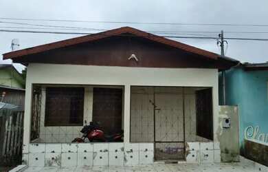 Imagem 2: Vendo Casa Casa com 2 dormitórios