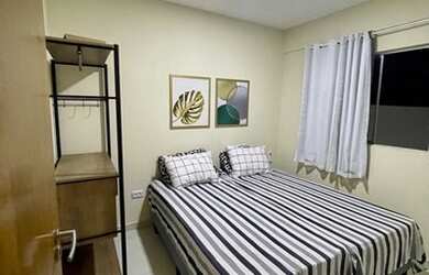 Imagem 12: Linda casa na praia. Piscina, Churrasqueira, Ar-condicionadoe780m² de...