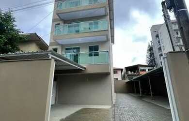 Imagem: O studio possui 1 Dormitório, 1 Banheiro, 1 Vaga na garagem