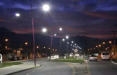 Imagem: O depósito possui 200m² de Área e está localizado em Mirante