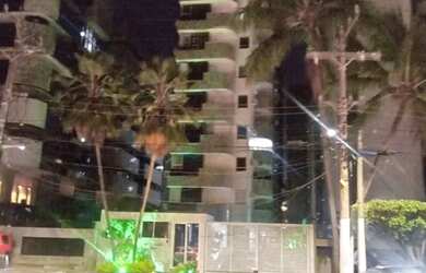 Imagem: O apartamento possui 2 Dormitórios, 3 Banheiros, 1 Vaga na