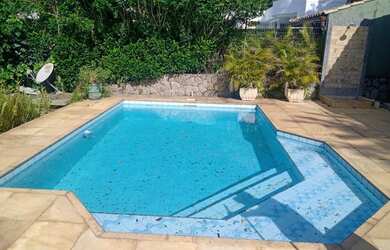 Imagem 5: Ótima Casa no Condomínio Ubá Floresta na Melhor localização do Condomínio