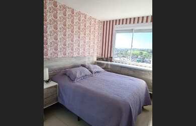 Imagem 5: Apartamento para Venda - 48.27m², 2 dormitórios, 1 vaga - Jardim Itu