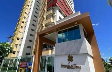 Imagem: O apartamento possui 3 Dormitórios, 3 Banheiros, 2 Vagas na