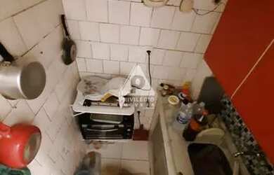 Imagem 7: Apartamento à venda, 1 quarto, Botafogo - RIO DE JANEIRO/RJ