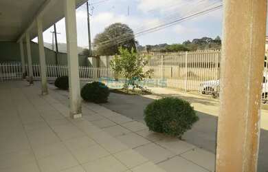 Imagem 4: ALMIRANTE TAMANDARÉ - Casa Padrão - TRANQUEIRA