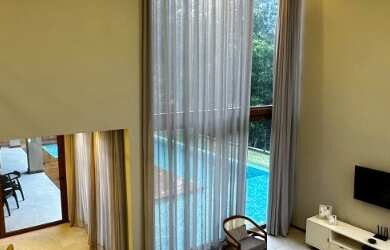 Imagem 10: Casa na Praia do Forte - Locação por temporada