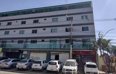 Imagem 1: Vicente Pires Rua 10, Apto 2 qts, vista livre, 55m, só 130mil