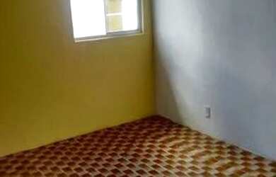 Imagem: O apartamento para alugar possui 2 Dormitórios e 1 Banheiro