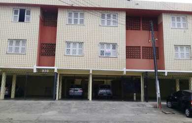 Imagem: O apartamento possui 2 Dormitórios, 1 Banheiro, 50m² de Área