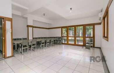 Imagem 6: Apartamento 59m² - 2 dormitórios e 1 vaga no bairro Cavalhada