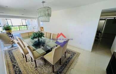 Imagem 3: Beira Mar Pajuçara 3 suítes