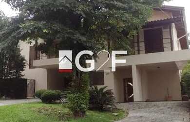 Imagem 4: Casa a venda no Condomínio Jardim Paulista I - Jardim Europa - Vinhedo/SP