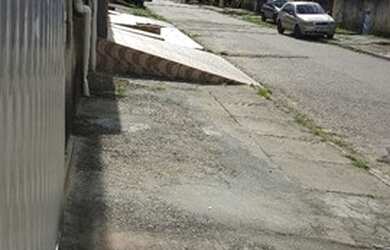 Imagem 12: ALUGA SE CASA NO BAIRRO JARDIM LEAL CAXIAS RUA DO CIEP