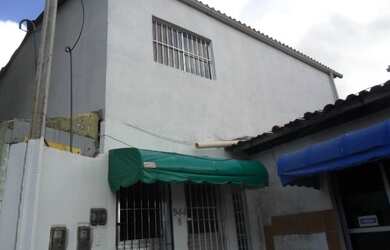 Imagem: O apartamento possui 2 Dormitórios, 1 Banheiro, 55m² de Área