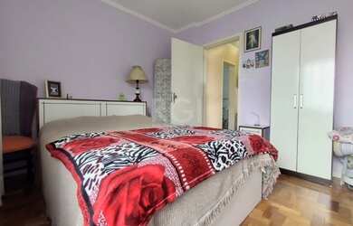 Imagem 11: Apartamento para Venda - 76m², 2 dormitórios, 1 vaga - Centro