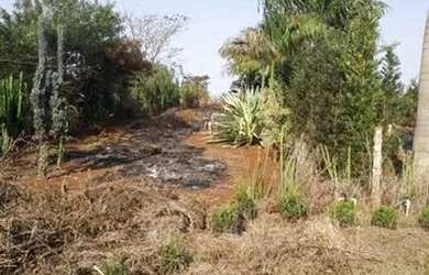 Imagem: O terreno possui 1000m² de Área e está localizado em Alvorada