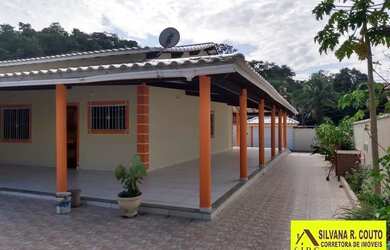 Imagem 9: Itaipuaçu-Casa 2 Qts Anexo-600 M² Terreno-R$ 550 Mil