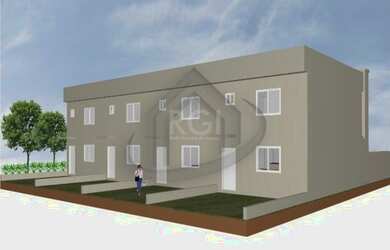 Imagem: A casa à venda possui 3 Dormitórios, 3 Banheiros, 2 Vagas