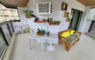 Imagem 8: LINDO APARTAMENTO, PRÓXIMO A PRAIA DAS ASTÚRIAS COM LAZER