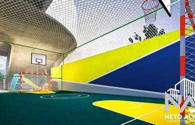 Imagem 4: Jardim São Gonçalo Residence